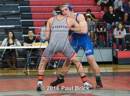 Thumbnail 3 in Westlake vs. Vista Ridge photogallery.