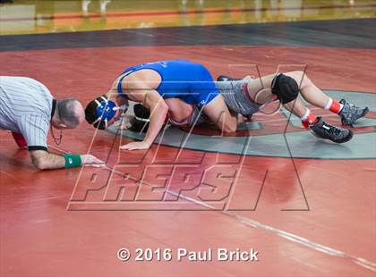 Thumbnail 1 in Westlake vs. Vista Ridge photogallery.