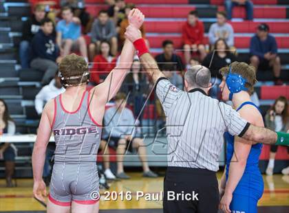 Thumbnail 1 in Westlake vs. Vista Ridge photogallery.