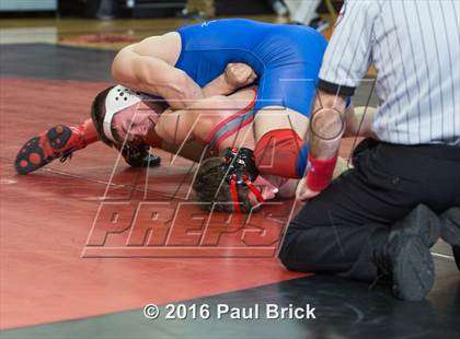 Thumbnail 1 in Westlake vs. Vista Ridge photogallery.