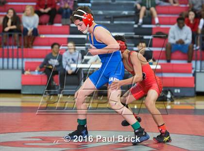 Thumbnail 2 in Westlake vs. Vista Ridge photogallery.