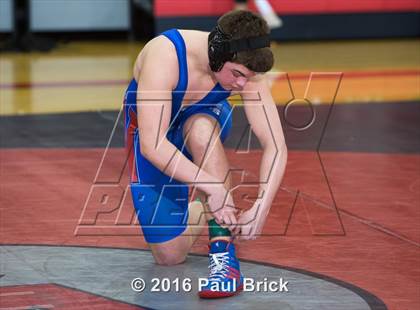 Thumbnail 2 in Westlake vs. Vista Ridge photogallery.