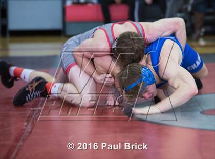 Thumbnail 1 in Westlake vs. Vista Ridge photogallery.