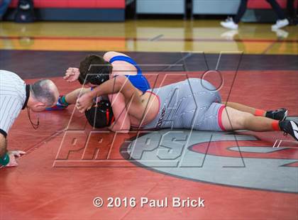 Thumbnail 2 in Westlake vs. Vista Ridge photogallery.