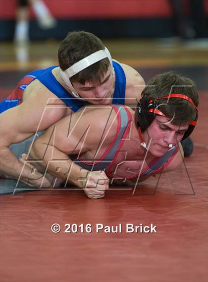Thumbnail 2 in Westlake vs. Vista Ridge photogallery.
