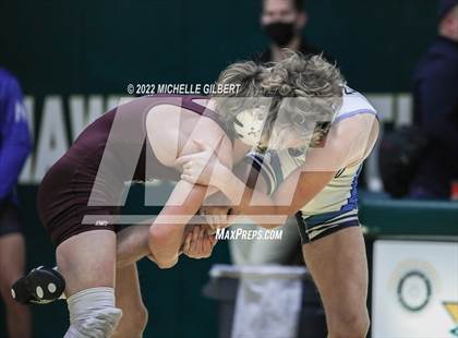 Thumbnail 1 in Section VI Division 2 State Qualifier Tournament photogallery.