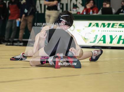 Thumbnail 1 in Section VI Division 2 State Qualifier Tournament photogallery.