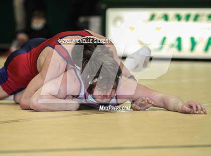 Thumbnail 3 in Section VI Division 2 State Qualifier Tournament photogallery.