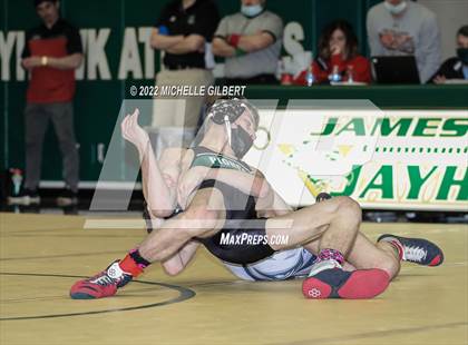 Thumbnail 1 in Section VI Division 2 State Qualifier Tournament photogallery.