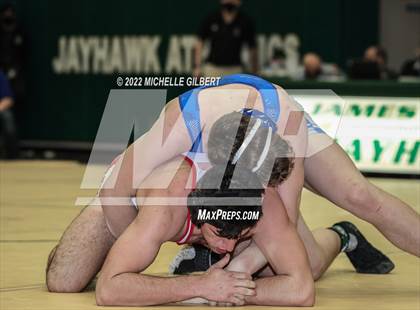 Thumbnail 3 in Section VI Division 2 State Qualifier Tournament photogallery.