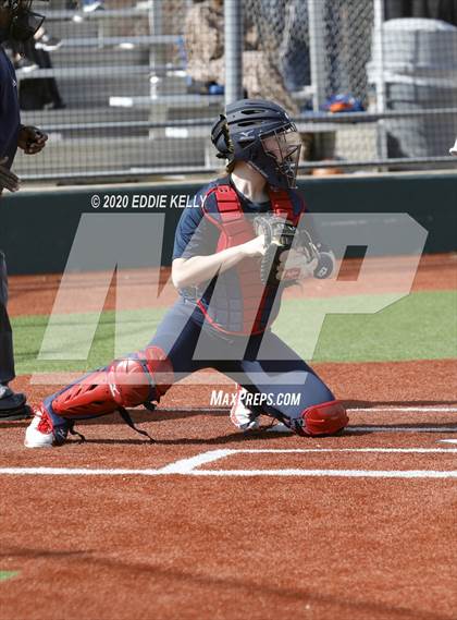 Thumbnail 3 in Frisco Reedy @ Allen photogallery.