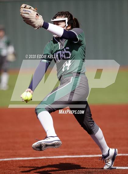 Thumbnail 2 in Frisco Reedy @ Allen photogallery.