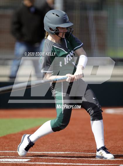Thumbnail 2 in Frisco Reedy @ Allen photogallery.