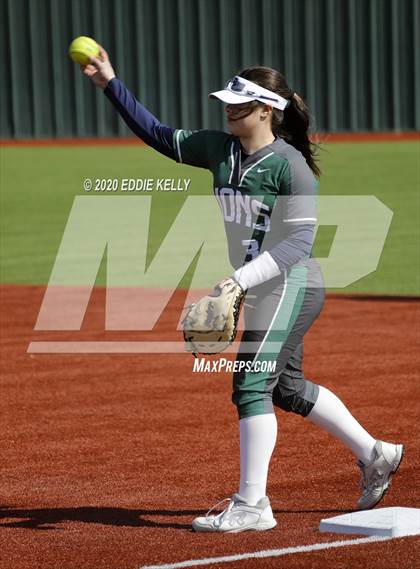 Thumbnail 3 in Frisco Reedy @ Allen photogallery.