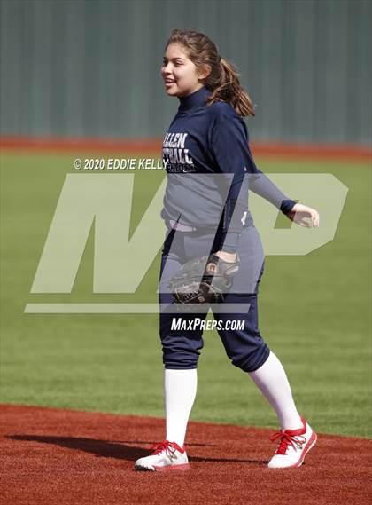 Thumbnail 1 in Frisco Reedy @ Allen photogallery.
