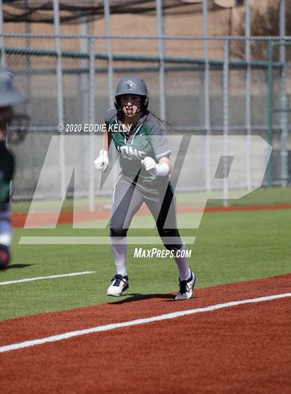 Thumbnail 1 in Frisco Reedy @ Allen photogallery.
