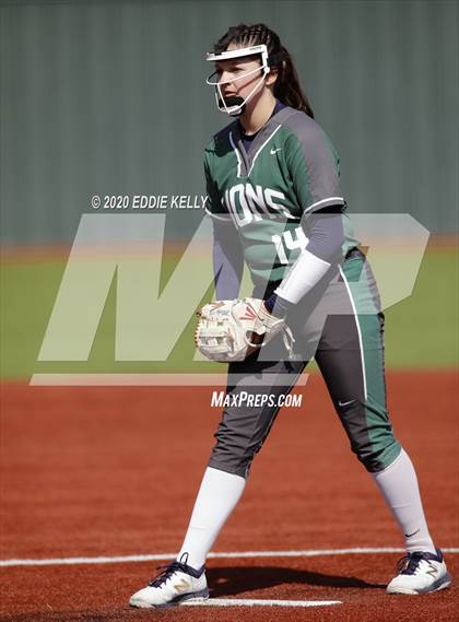 Thumbnail 3 in Frisco Reedy @ Allen photogallery.