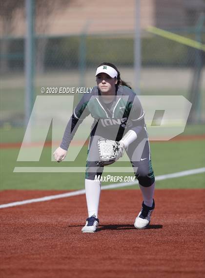Thumbnail 2 in Frisco Reedy @ Allen photogallery.