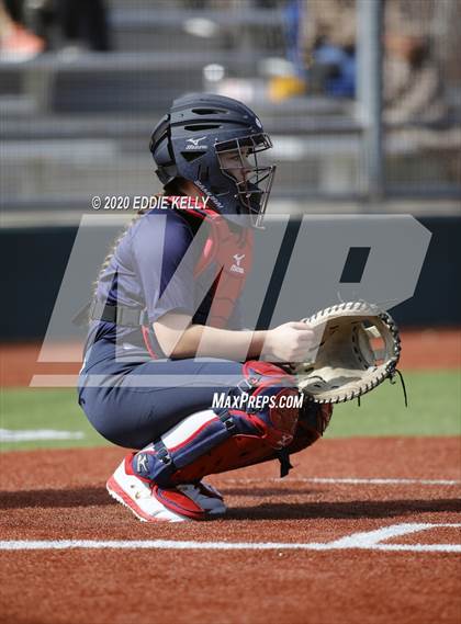 Thumbnail 2 in Frisco Reedy @ Allen photogallery.