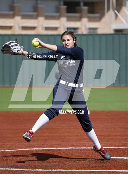 Thumbnail 1 in Frisco Reedy @ Allen photogallery.
