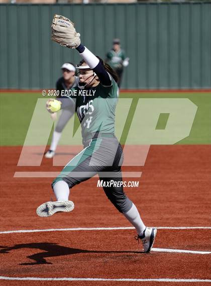 Thumbnail 2 in Frisco Reedy @ Allen photogallery.