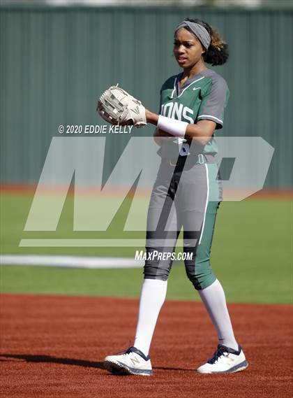 Thumbnail 2 in Frisco Reedy @ Allen photogallery.