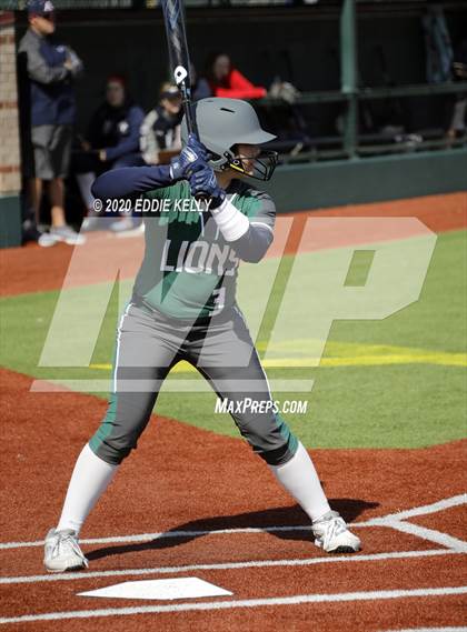 Thumbnail 2 in Frisco Reedy @ Allen photogallery.