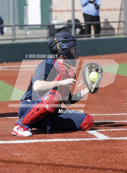 Thumbnail 3 in Frisco Reedy @ Allen photogallery.