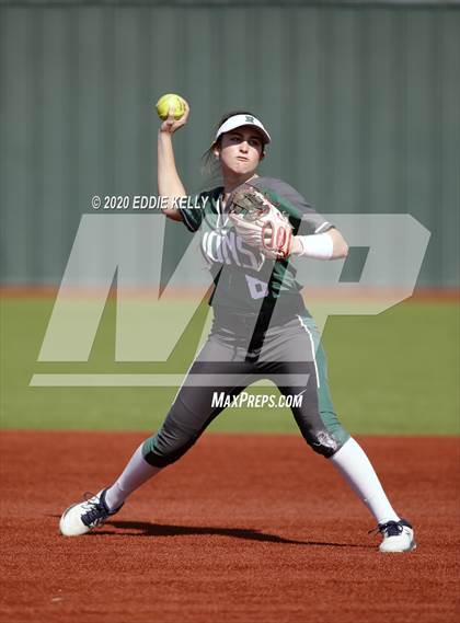Thumbnail 1 in Frisco Reedy @ Allen photogallery.