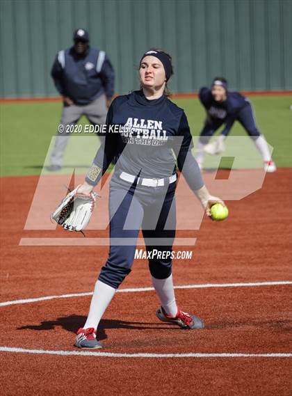 Thumbnail 3 in Frisco Reedy @ Allen photogallery.