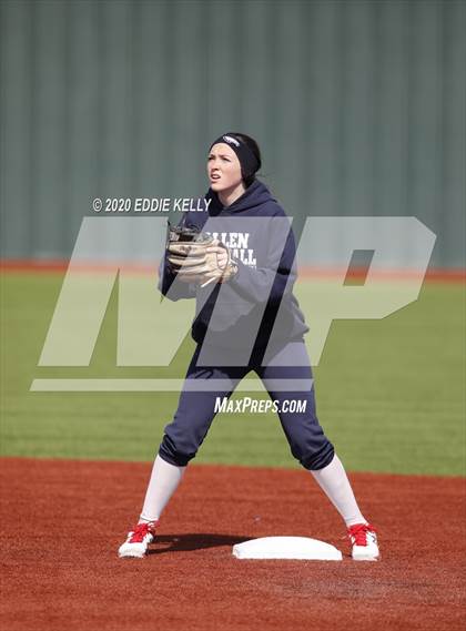 Thumbnail 3 in Frisco Reedy @ Allen photogallery.