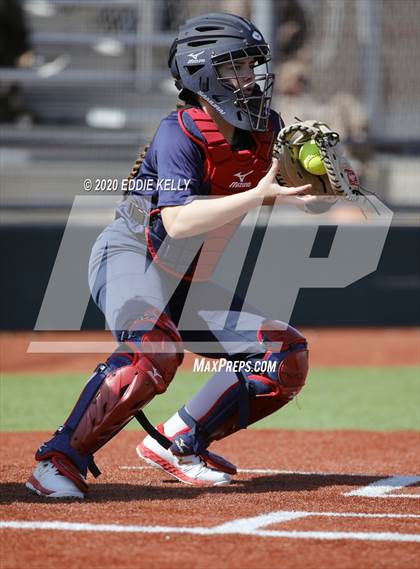 Thumbnail 2 in Frisco Reedy @ Allen photogallery.