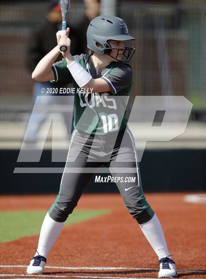 Thumbnail 1 in Frisco Reedy @ Allen photogallery.