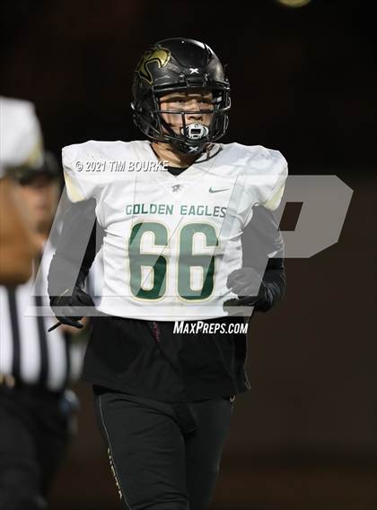 Thumbnail 1 in Mountain Vista @ Cherry Creek (CHSAA 5A Round Two Playoff) photogallery.