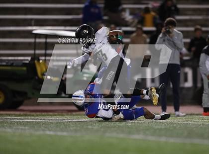 Thumbnail 1 in Mountain Vista @ Cherry Creek (CHSAA 5A Round Two Playoff) photogallery.