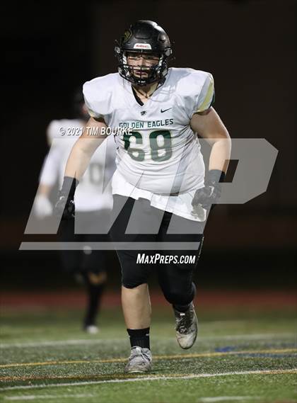 Thumbnail 2 in Mountain Vista @ Cherry Creek (CHSAA 5A Round Two Playoff) photogallery.