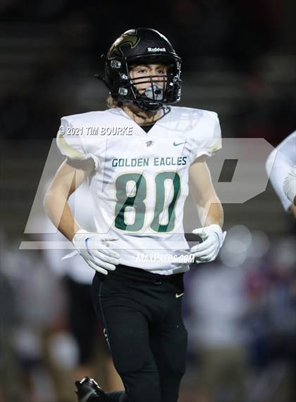 Thumbnail 1 in Mountain Vista @ Cherry Creek (CHSAA 5A Round Two Playoff) photogallery.