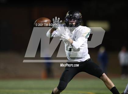 Thumbnail 3 in Mountain Vista @ Cherry Creek (CHSAA 5A Round Two Playoff) photogallery.