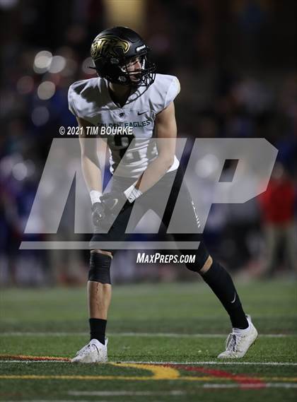 Thumbnail 1 in Mountain Vista @ Cherry Creek (CHSAA 5A Round Two Playoff) photogallery.