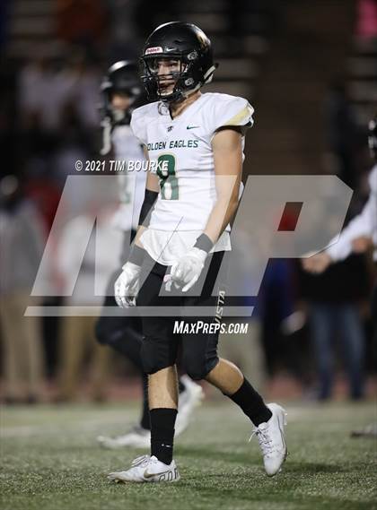 Thumbnail 1 in Mountain Vista @ Cherry Creek (CHSAA 5A Round Two Playoff) photogallery.