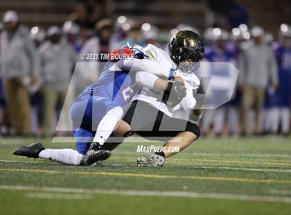 Thumbnail 1 in Mountain Vista @ Cherry Creek (CHSAA 5A Round Two Playoff) photogallery.