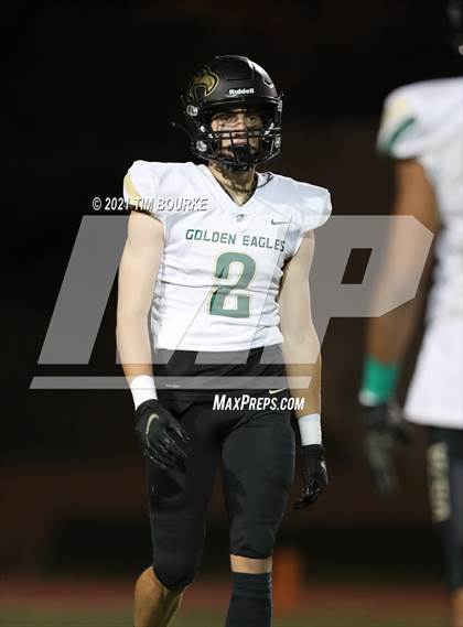 Thumbnail 2 in Mountain Vista @ Cherry Creek (CHSAA 5A Round Two Playoff) photogallery.