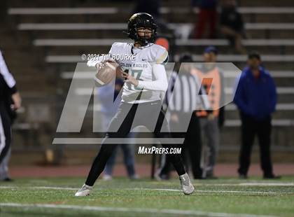 Thumbnail 3 in Mountain Vista @ Cherry Creek (CHSAA 5A Round Two Playoff) photogallery.