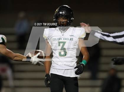 Thumbnail 1 in Mountain Vista @ Cherry Creek (CHSAA 5A Round Two Playoff) photogallery.