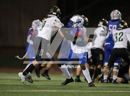 Thumbnail 1 in Mountain Vista @ Cherry Creek (CHSAA 5A Round Two Playoff) photogallery.