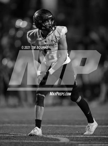 Thumbnail 3 in Mountain Vista @ Cherry Creek (CHSAA 5A Round Two Playoff) photogallery.