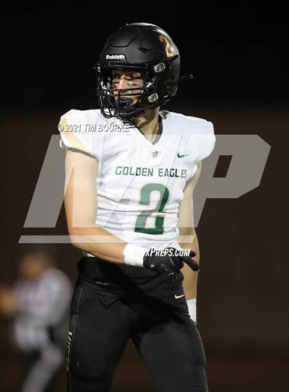 Thumbnail 3 in Mountain Vista @ Cherry Creek (CHSAA 5A Round Two Playoff) photogallery.