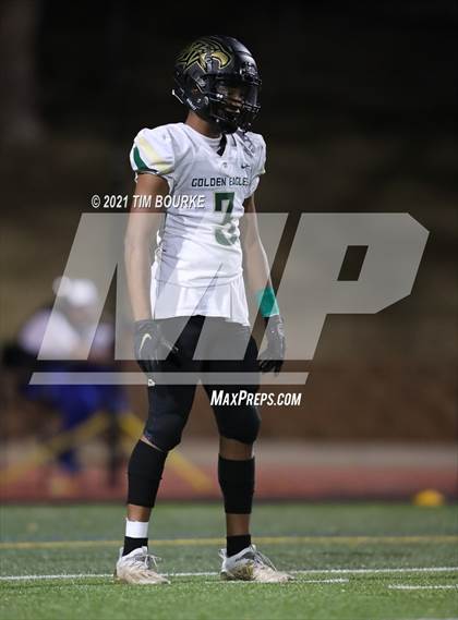 Thumbnail 2 in Mountain Vista @ Cherry Creek (CHSAA 5A Round Two Playoff) photogallery.