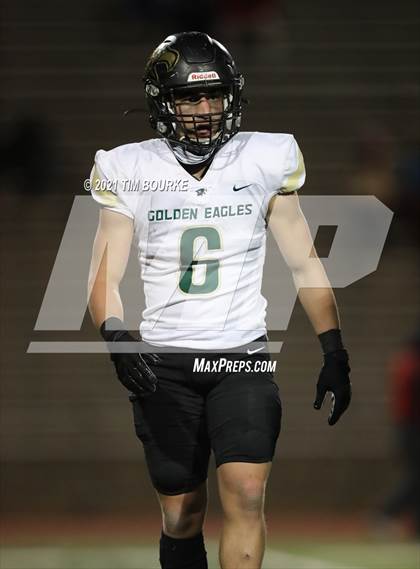 Thumbnail 3 in Mountain Vista @ Cherry Creek (CHSAA 5A Round Two Playoff) photogallery.