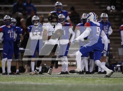 Thumbnail 3 in Mountain Vista @ Cherry Creek (CHSAA 5A Round Two Playoff) photogallery.